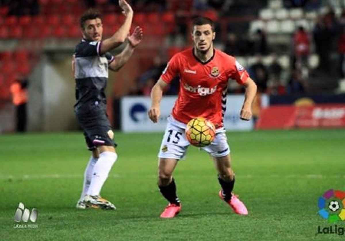 Aburjania – the Future in La Liga