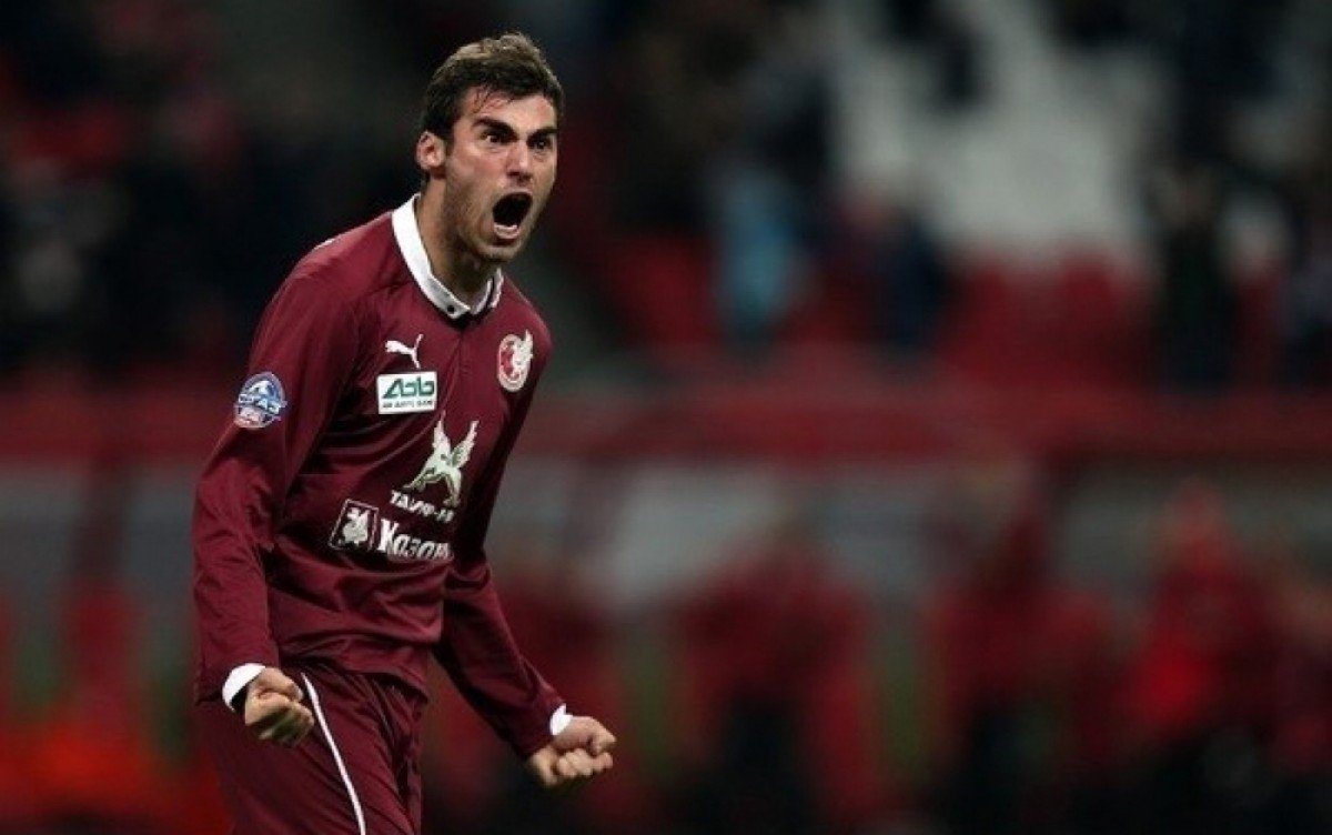 Kvirkvelia Can Make It in the English Premier League